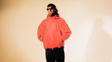 Chet Faker