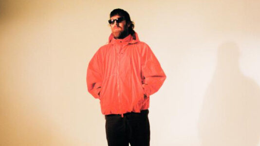 Chet Faker