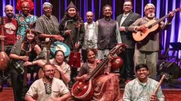 hicago Immigrant Orchestra