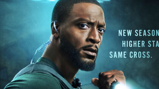 Cross Season 2