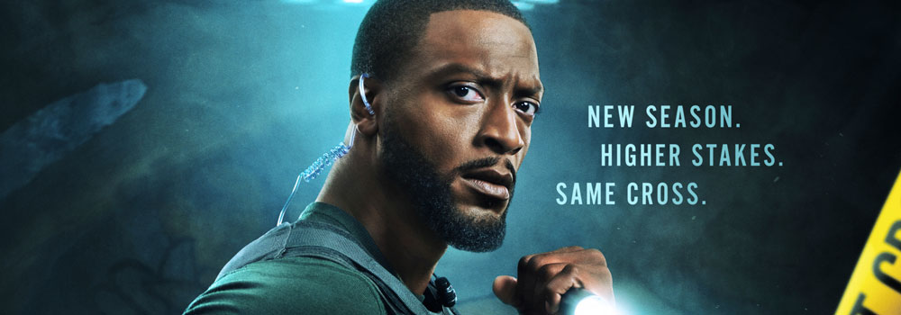 Cross Season 2