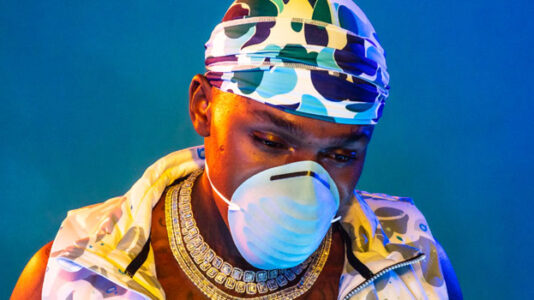 DaBaby Announces New Album BE MORE GRATEFUL, Drops “Don’t Insult Me” Featuring His Daughter