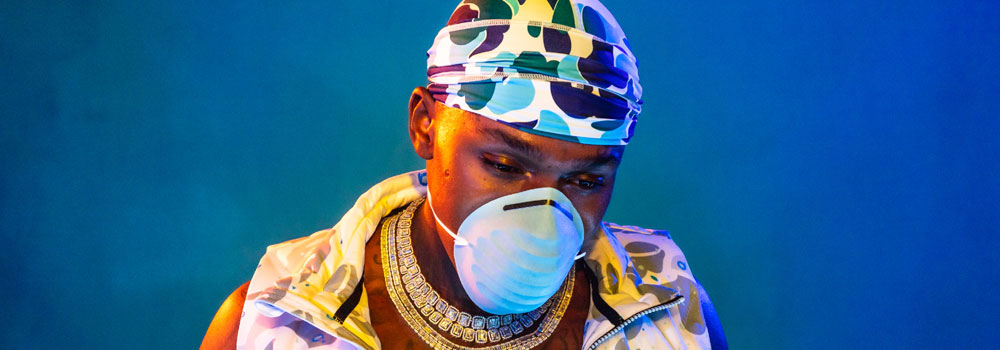DaBaby Announces New Album BE MORE GRATEFUL, Drops “Don’t Insult Me” Featuring His Daughter