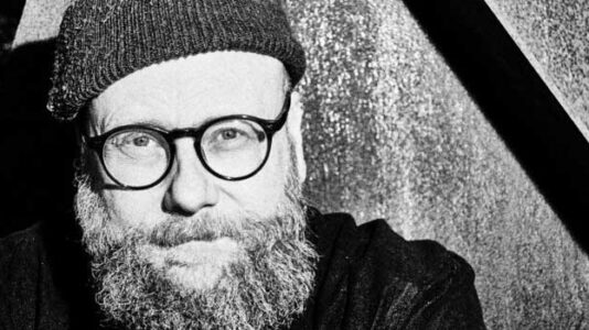 Soul Coughing's Mike Doughty Announces Solo Tour