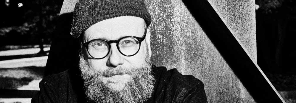 Soul Coughing's Mike Doughty Announces Solo Tour