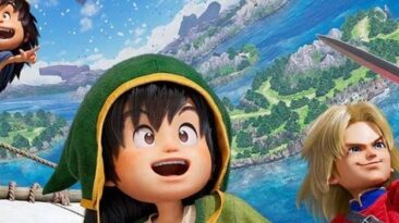 Dragon Quest