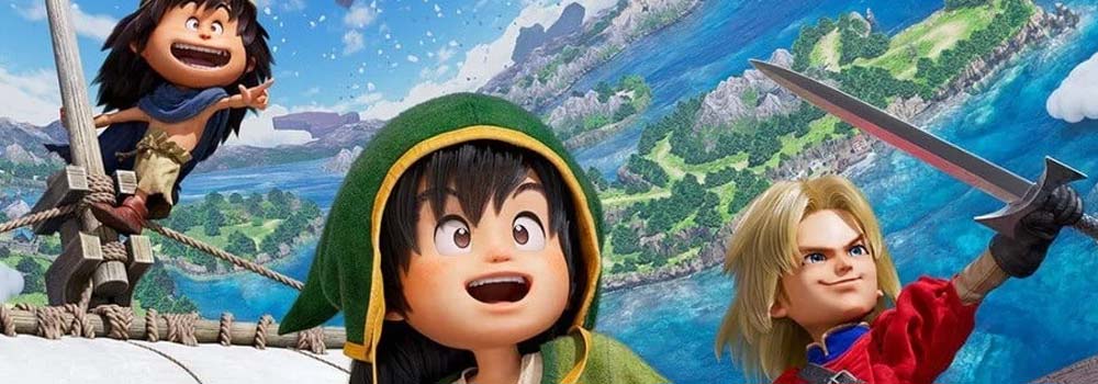 Dragon Quest