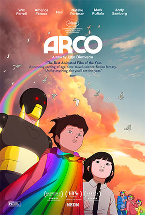 Arco (Neon)