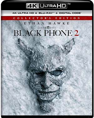 Black Phone 2 (Universal)