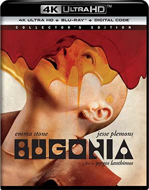 Bugonia (Universal/Focus Features)