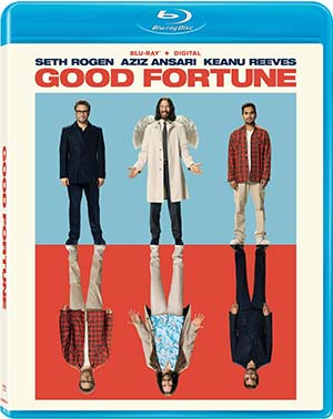 Good Fortune (Lionsgate)
