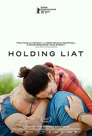 Holding Liat (Meridian Hill Pictures)