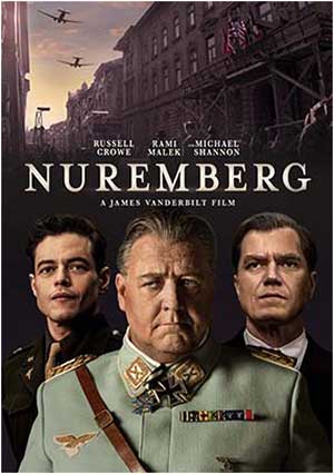 Nuremburg (Sony Pictures Classics)