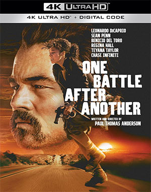 One Battle After Another (Warner Bros)