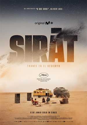 Sirāt (Neon)