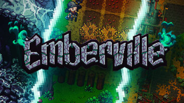 Emberville