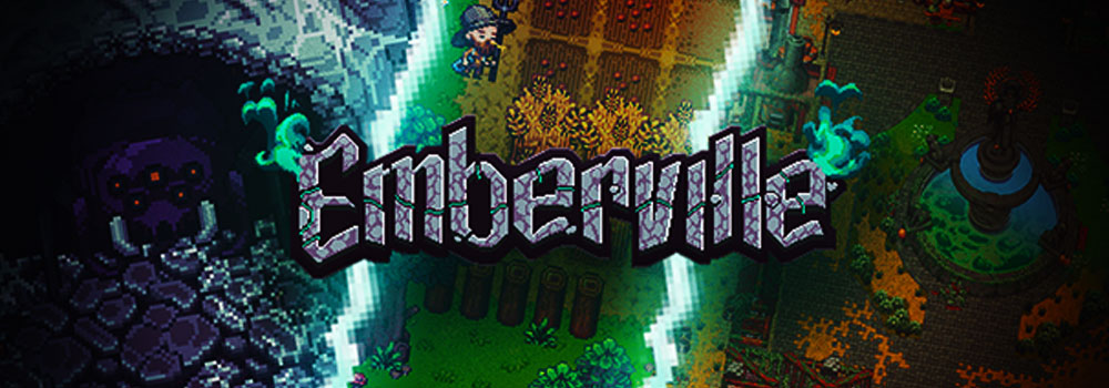 Emberville