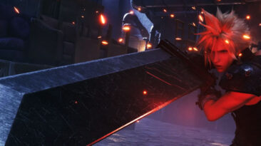 Final Fantasy VII Remake Intergrade Expands to New Platforms