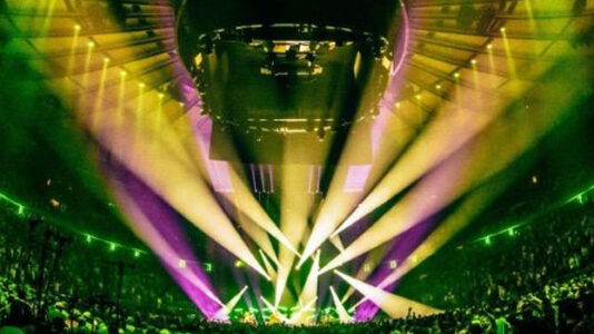 Goose Announce Two-Night Return to Madison Square Garden