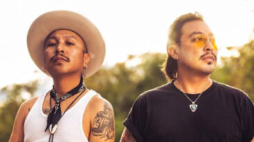 Gran Moreno share "Aztlan" single from forthcoming El Sol album