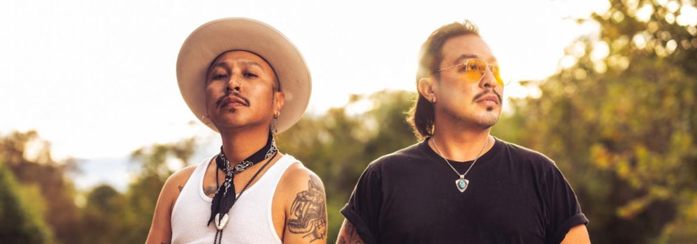 Gran Moreno share "Aztlan" single from forthcoming El Sol album