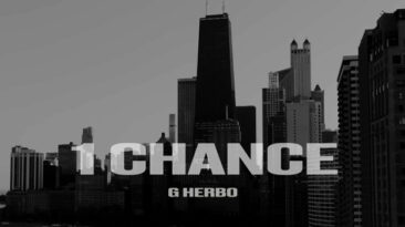 G Herbo 1 Chance