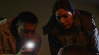 Writer’s Block Leads to a Bloodbath in "I Know Exactly How You Die"