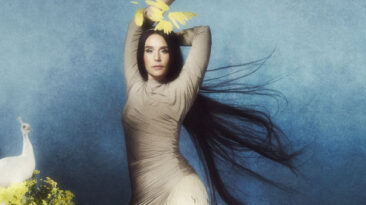Jessie Ware