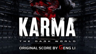 Karma soundtrack
