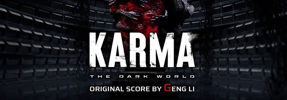 Karma soundtrack