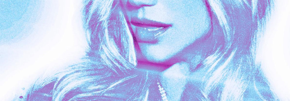 Kesha Glows Up Fan Favorite “GLOW.” with New Remix Featuring Blusher