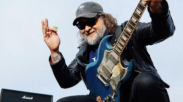 King Tuff