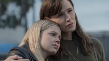 Apple TV Releases Trailer for Season Two of Hit Drama “The Last Thing He Told Me”