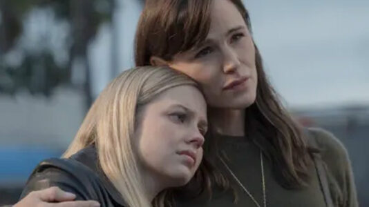 Apple TV Releases Trailer for Season Two of Hit Drama “The Last Thing He Told Me”