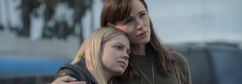 Apple TV Releases Trailer for Season Two of Hit Drama “The Last Thing He Told Me”