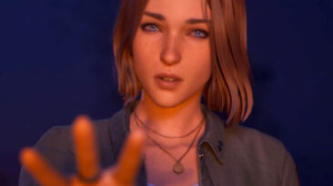 Life Is Strange