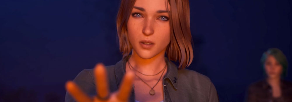 Life Is Strange