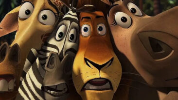 madagascar