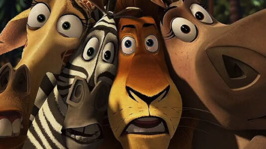 madagascar