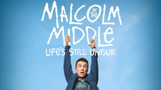 Malcolm in the Middle: Life’s Still Unfair