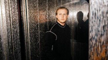 Max Dean Blends Nostalgia and Club Energy on New Timbaland Remix