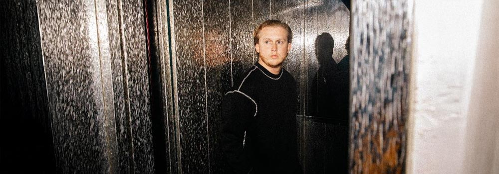 Max Dean Blends Nostalgia and Club Energy on New Timbaland Remix