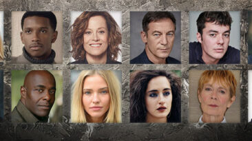 Amazon MGM Studios confirms new cast members for upcoming Tomb Raider series including Sigourney Weaver, Jason Isaacs, and more