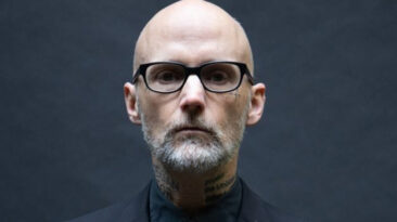 Moby