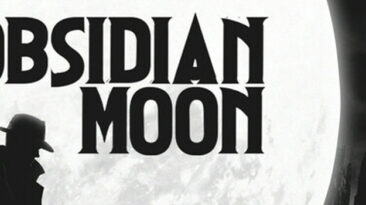 Obsidian Moon Opens Its Case Files with a Playable Demo During Steam Detective Fest