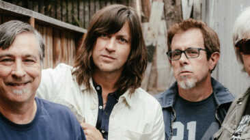 Old 97's