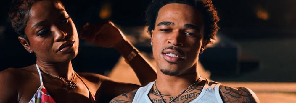 PlaqueBoyMax Drops New Single “WYD” Featuring Bryson Tiller