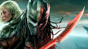 Predator: Badlands Brings the Hunt to a Bold New Frontier