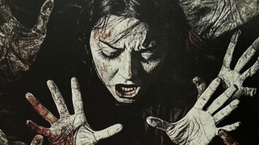 The Red Book Ritual: Gates of Hell on DVD