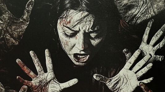 The Red Book Ritual: Gates of Hell on DVD